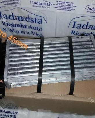 Radiatore intercooler audi a2 8z0145805b