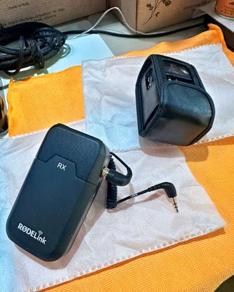 RodeLink Professional