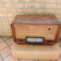 Radio anni 50, Vintage 
