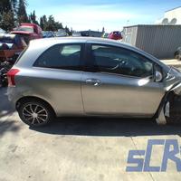 Toyota yaris 2 1.0 69cv 05-11 - ricambi
