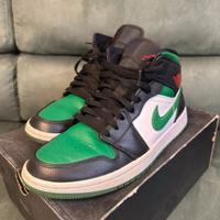 Scarpe Air Jordan one
