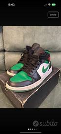 Scarpe Air Jordan one