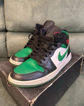 Scarpe Air Jordan one