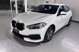 Bmw 116 116d 5p. Business Advantage