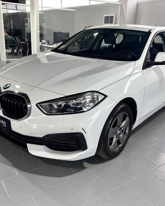 Bmw 116 116d 5p. Business Advantage