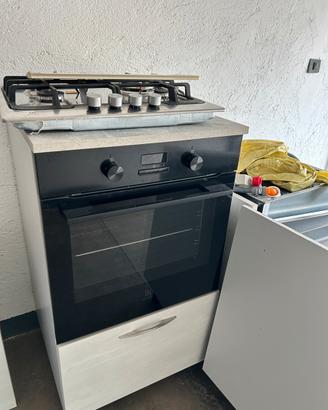 Forno elettrico