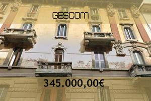 Appartamento a Milano (MI)