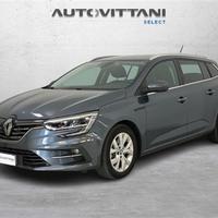 RENAULT Megane Sporter 1.6 E-TECH Plug-in Hybrid
