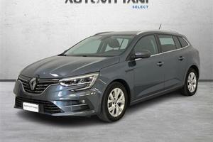 RENAULT Megane Sporter 1.6 E-TECH Plug-in Hybrid