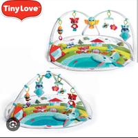 Palestrina Tummy Time 