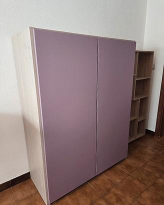 armadio cameretta