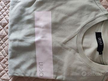 Maglie e Felpe Uomo (100% cotone)