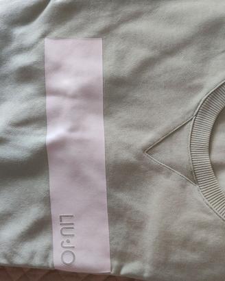 Maglie e Felpe Uomo (100% cotone)