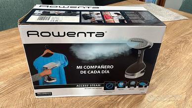 stiratrice verticale Rowenta 