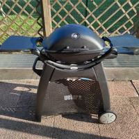 barbecue weber Q2200