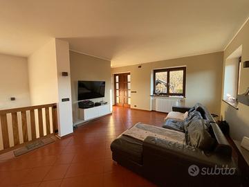 PA154565 Villa indipendente