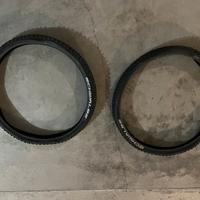 Set gomme Schwalbe MTB