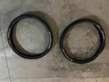 Set gomme Schwalbe MTB
