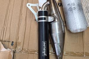 Yasuni C21