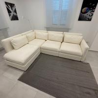 Divano letto/contenitore IKEA Vallentuna
