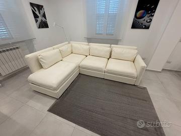 Divano letto/contenitore IKEA Vallentuna