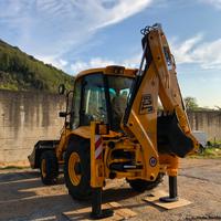 Terna Jcb 3 Cx