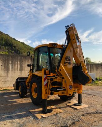 Terna Jcb 3 Cx