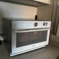 Forno Microonde Whirpool
