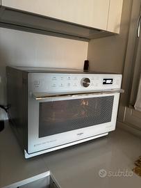 Forno Microonde Whirpool