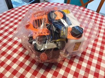 Motore Hyundai per attrezzi da giardino