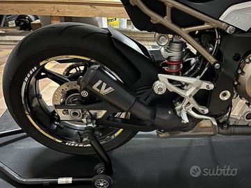 TERMINALE SCARICO LEOVINCE BMW S1000R