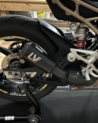 TERMINALE SCARICO LEOVINCE BMW S1000R