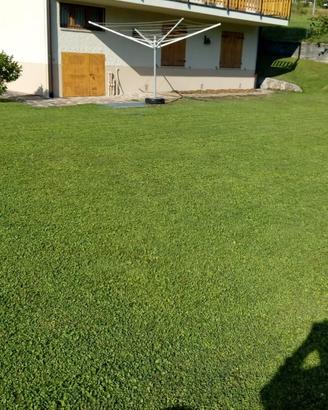 Piano Terra 5 posti letto Rovetta (BG)