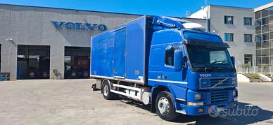 Volvo FM 360 Frigo