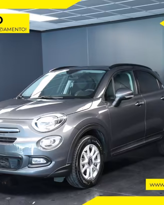 FIAT 500X 1.6 MultiJet 120 CV Pop Star