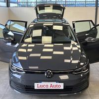 VOLKSWAGEN Golf Variant 2.0 TDI SCR DSG *UNICO P