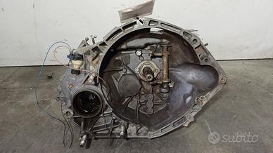 CAMBIO MANUALE COMPLETO FIAT Multipla 2° Serie 55