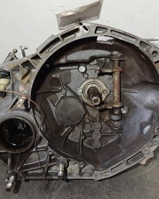 CAMBIO MANUALE COMPLETO FIAT Multipla 2° Serie 55