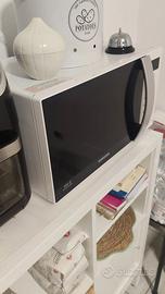 Microonde Samsung.