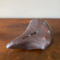 Antica sella bicicletta