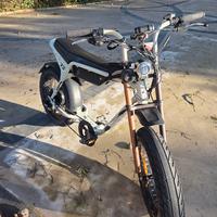 Super73 ZX (Moon Rock)