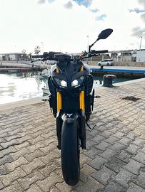 Yamaha MT-09 - 2020