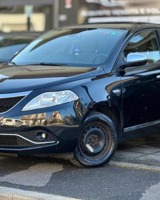Lancia Ypsilon 1.3 MJT 16V 95 CV 5 porte S&S Plati