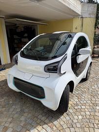 XEV YOYO 2022 - 2200 km