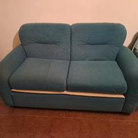 Divano 2 posti
