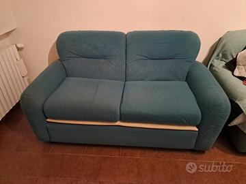 Divano 2 posti