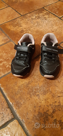 Scarpe bimba