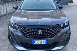 PEUGEOT 2008 2ª serie - 2022