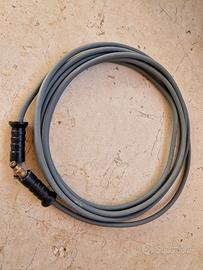 Tubo alta pressione idro Kaercher Premium Flex 5 m