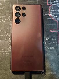 Samsung Galaxy S22 Ultra 128 gb